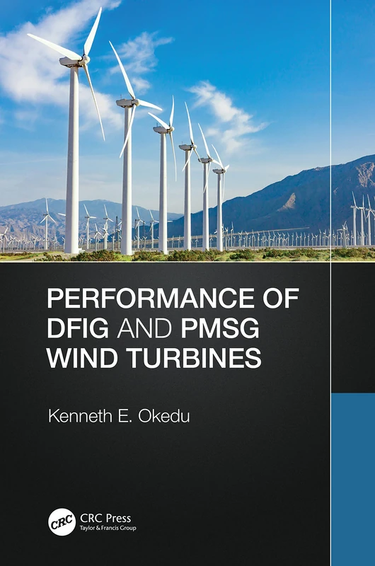 Performance of DFIG and PMSG Wind Turbines - Image 1