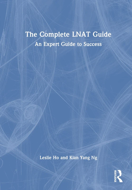 Routledge - The Complete LNAT Guide: Expert Success Manual