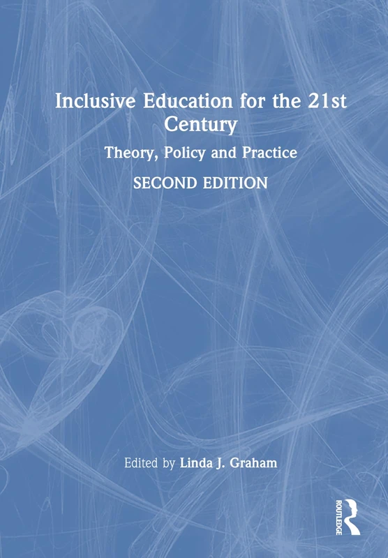 Routledge - Inclusive Education for the 21st Century Book