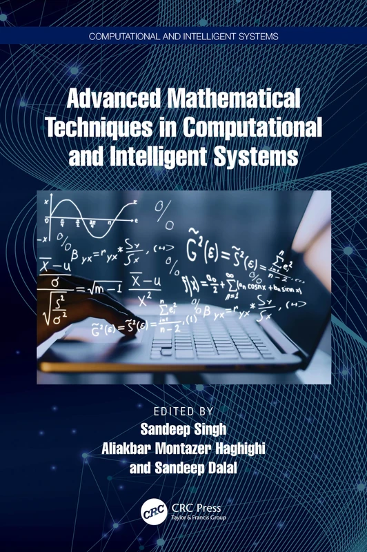 CRC Press Advanced Mathematical Techniques in Computational Systems