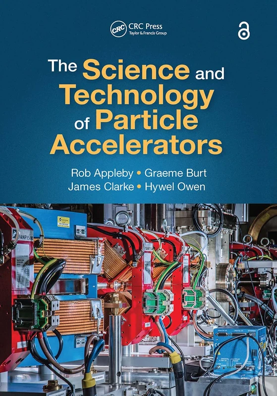 The Science and Technology of Particle Accelerators