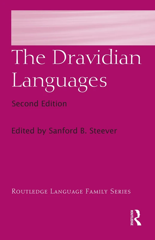 The Dravidian Languages (Routledge Language Family Series)