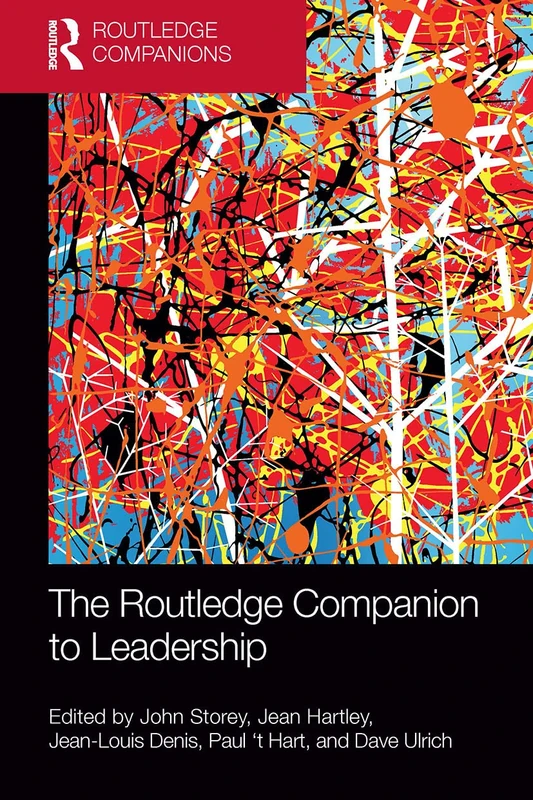 The Routledge Companion to Leadership (Routledge Companions in Business, Management and Marketing)