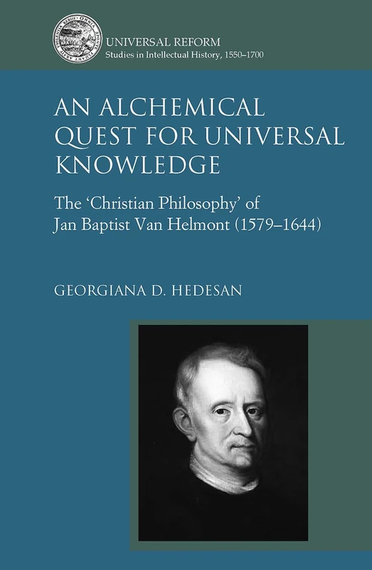 Routledge - An Alchemical Quest for Universal Knowledge