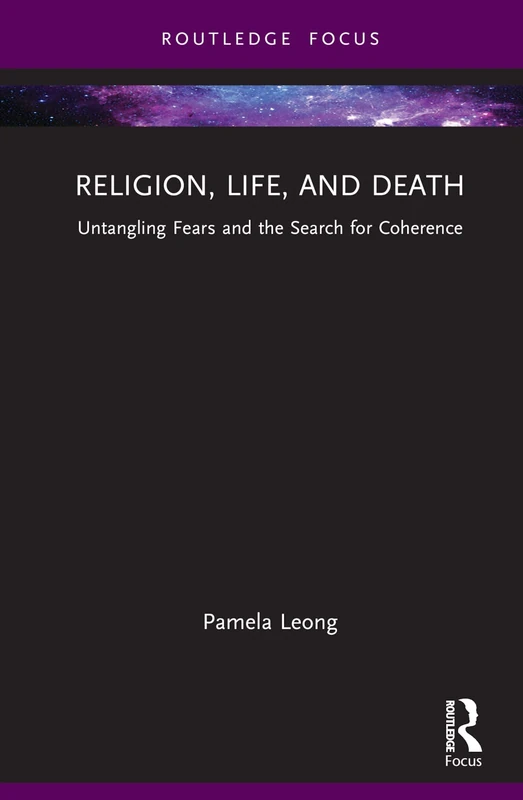 Routledge Religion, Life, and Death - Sociology Book
