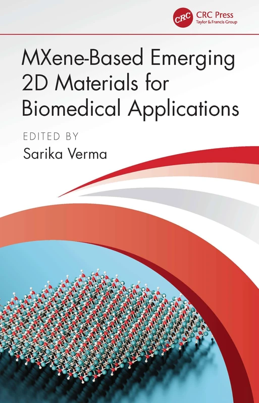 MXene-Based Emerging 2D Materials for Biomedical Applications