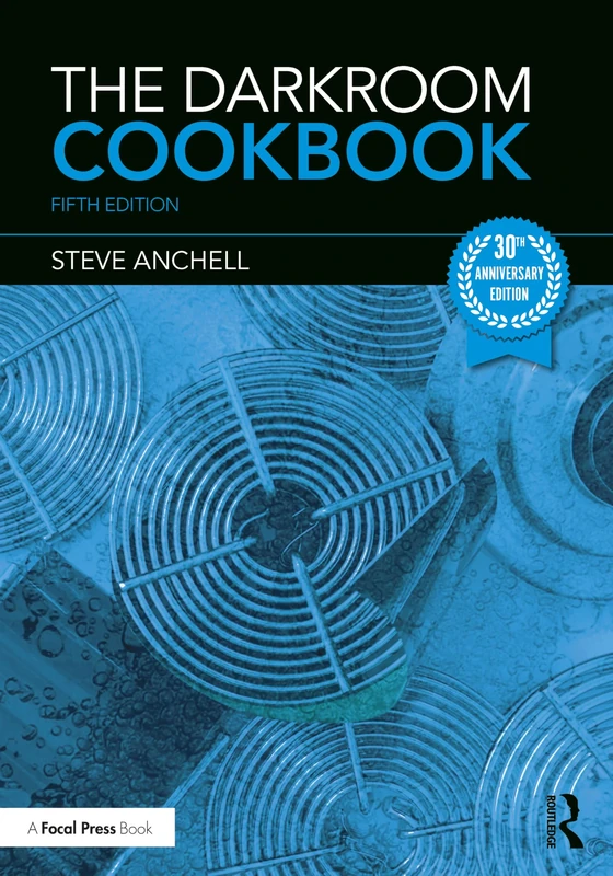 The Darkroom Cookbook