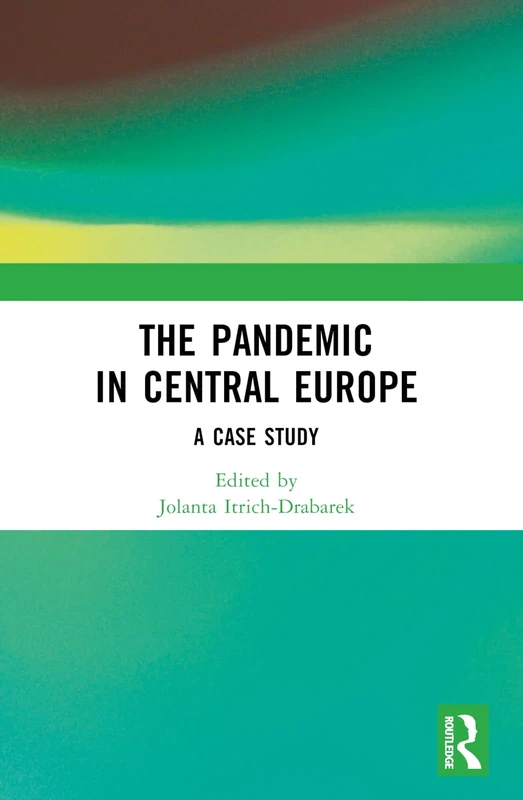 The Pandemic in Central Europe: A Case Study - Image 1
