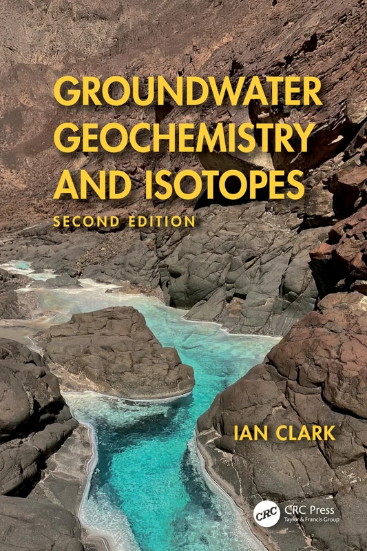 Groundwater Geochemistry and Isotopes