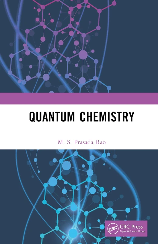 Quantum Chemistry