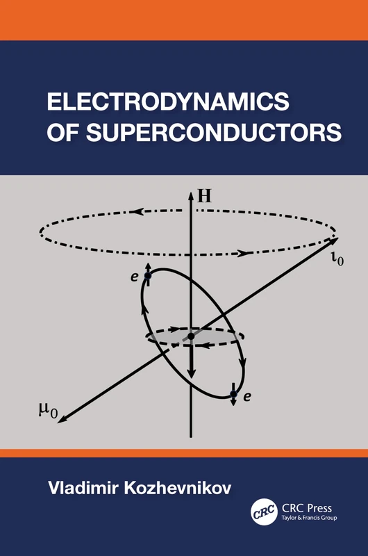 Electrodynamics of Superconductors