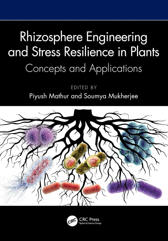 Rhizosphere Engineering and Stress Resilience in Plants: Concepts and Applications