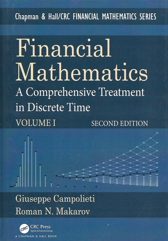 Financial Mathematics: Two Volume Set