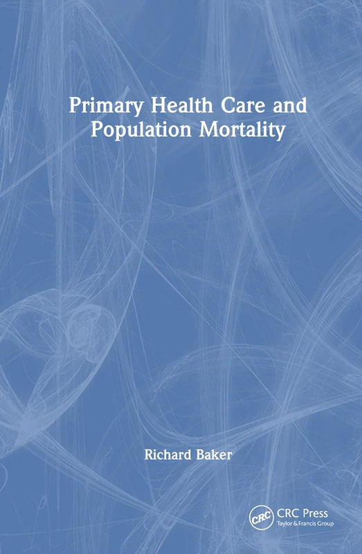Primary Health Care and Population Mortality
