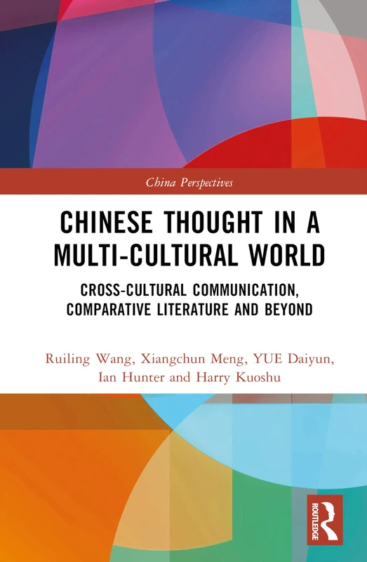 Routledge - Chinese Thought in a Multi-cultural World Book