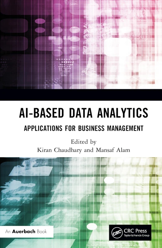 AI-Based Data Analytics: Applications for Business Management - Image 1