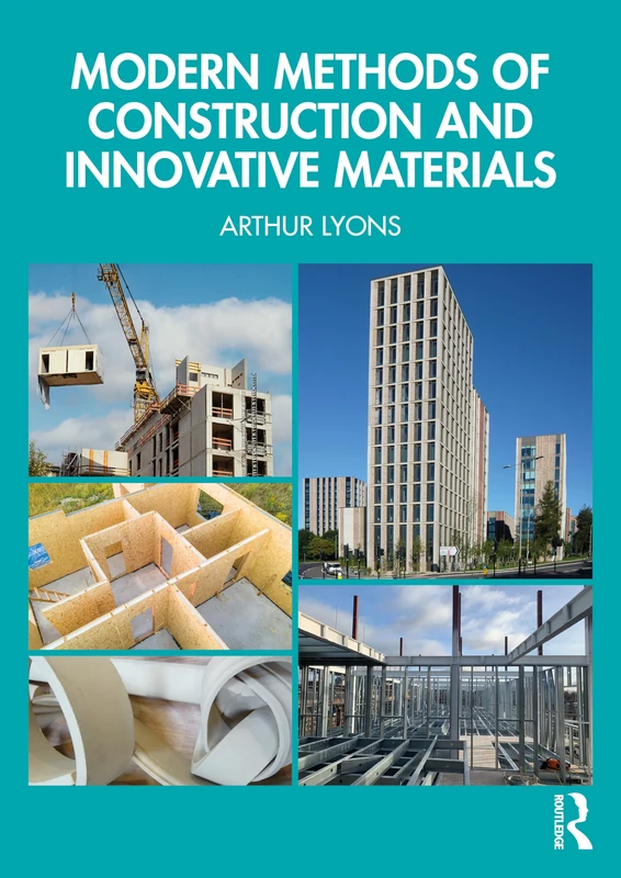 Modern Methods of Construction and Innovative Materials
