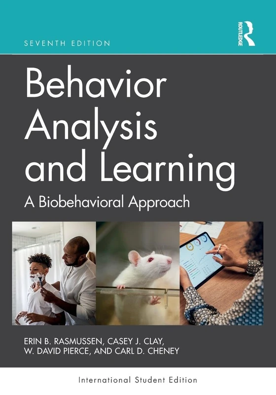 Behavior Analysis and Learning: A Biobehavioral Approach