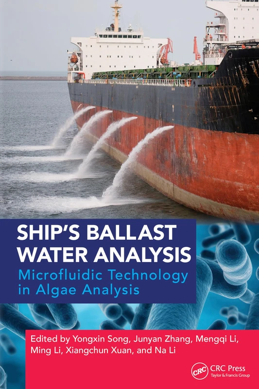 Ship’s Ballast Water Analysis: Microfluidic Technology in Algae Analysis - Image 1