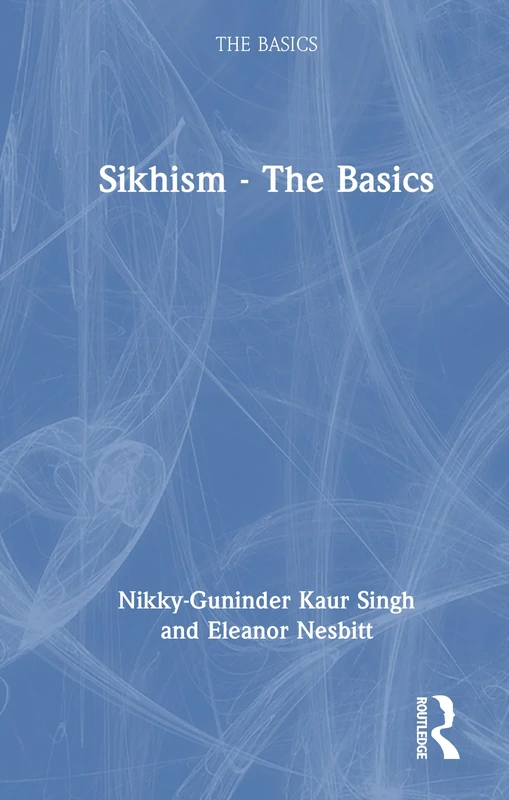 Routledge Sikhism - The Basics - Reference Book - Image 1