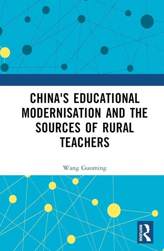 Routledge - China's Educational Modernisation Book