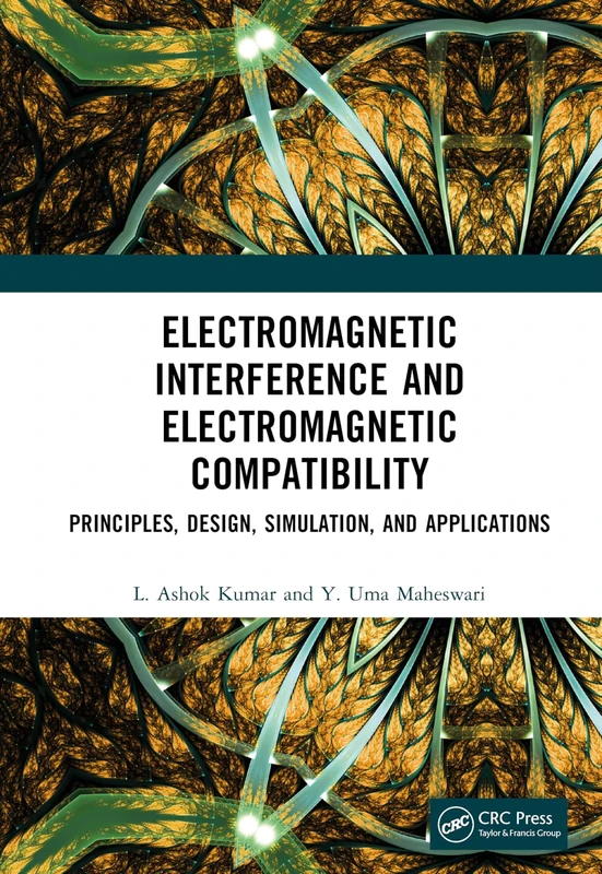 CRC Press Electromagnetic Interference and Compatibility Book