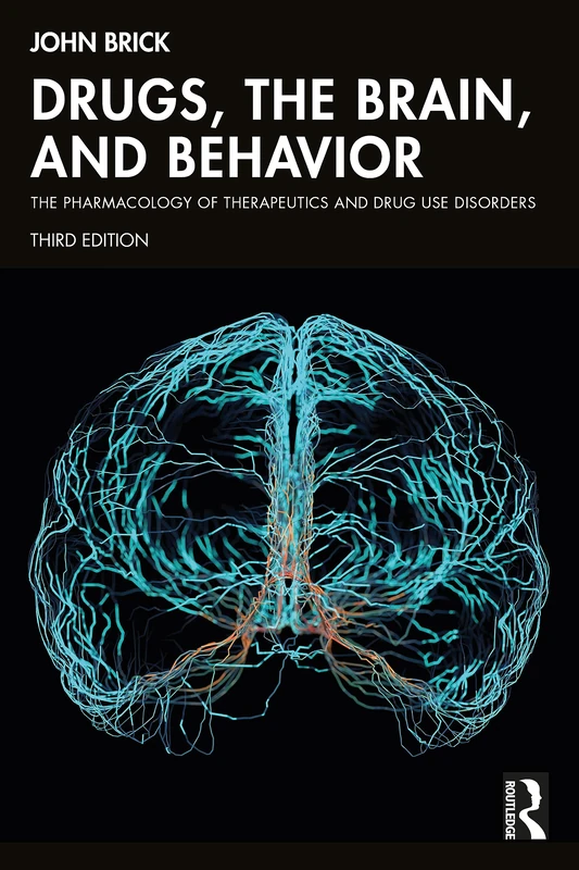Drugs, the Brain, and Behavior: The Pharmacology of Therapeutics and Drug Use Disorders