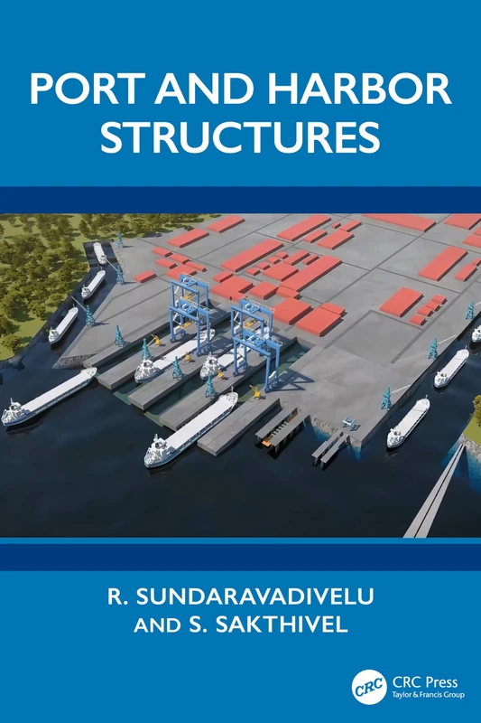 Port and Harbor Structures