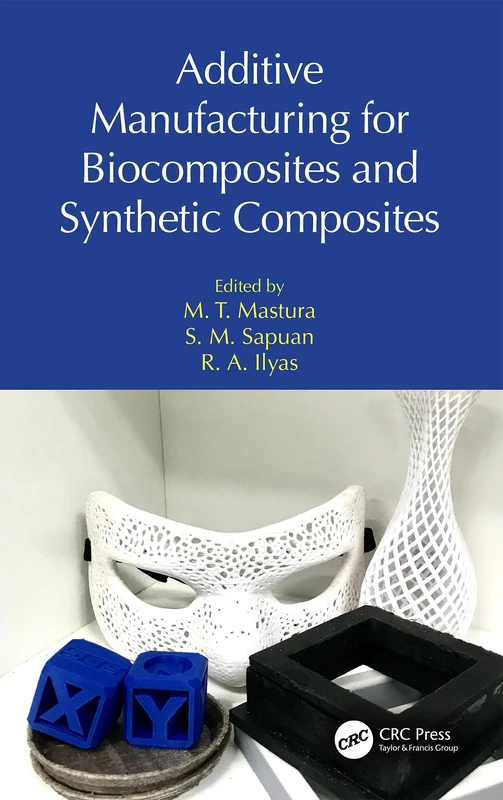 Additive Manufacturing for Biocomposites and Synthetic Composites