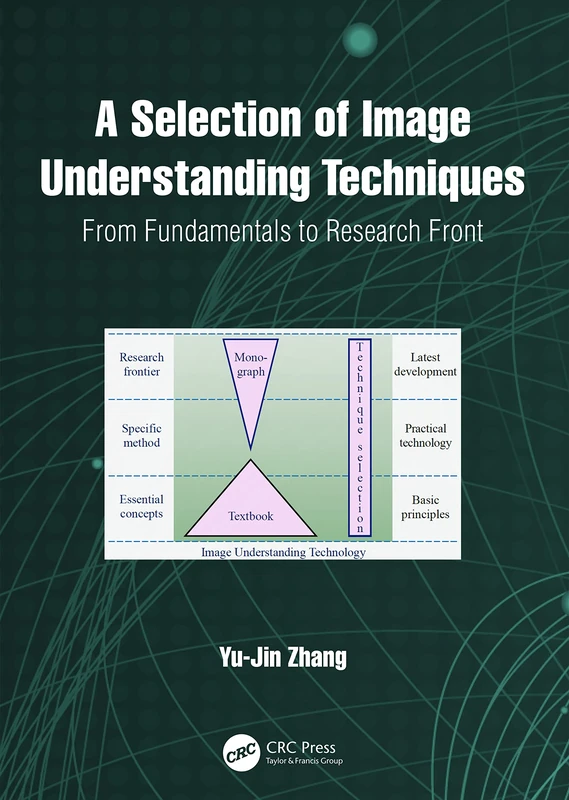 A Selection of Image Understanding Techniques: From Fundamentals to Research Front