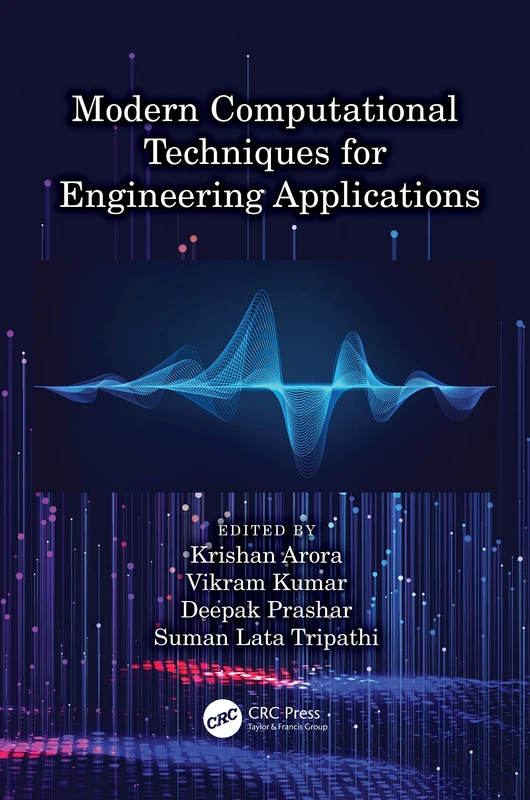 Modern Computational Techniques for Engineering Applications