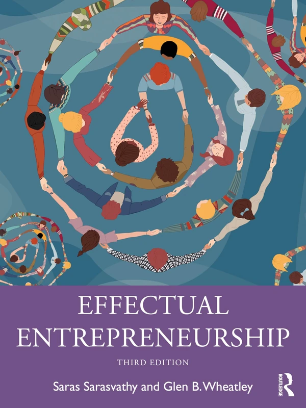 Effectual Entrepreneurship - Image 1