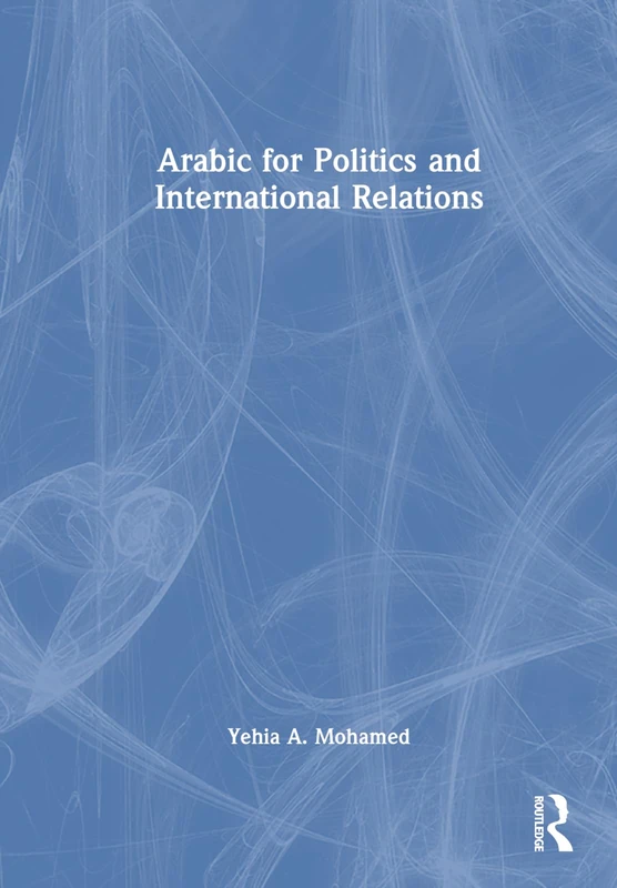 Arabic for Politics and International Relations - Image 1
