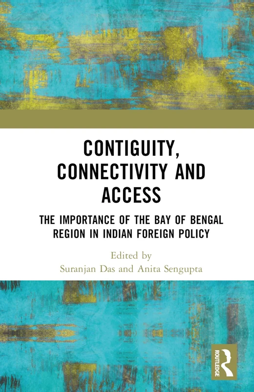 Routledge - Contiguity, Connectivity and Access Book