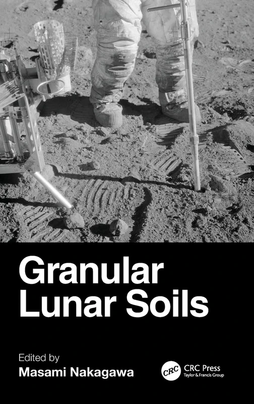 Granular Lunar Soils