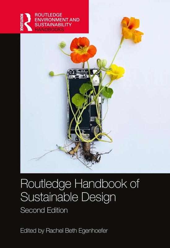 Routledge Handbook of Sustainable Design (Routledge Environment and Sustainability Handbooks) - Image 1