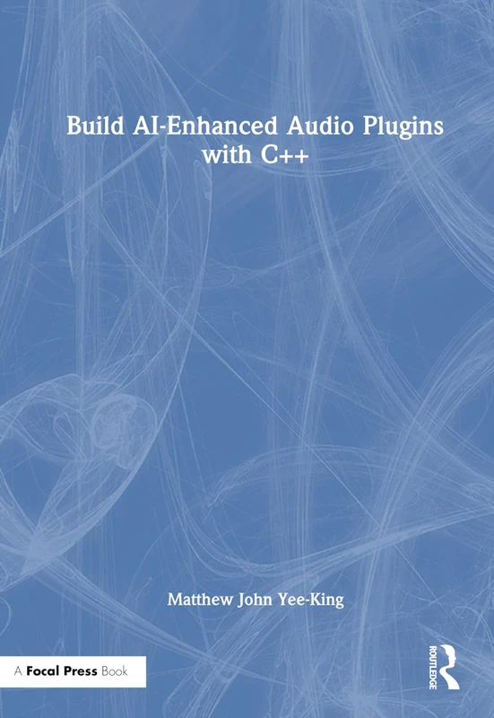 Build AI-Enhanced Audio Plugins with C++ - Image 1