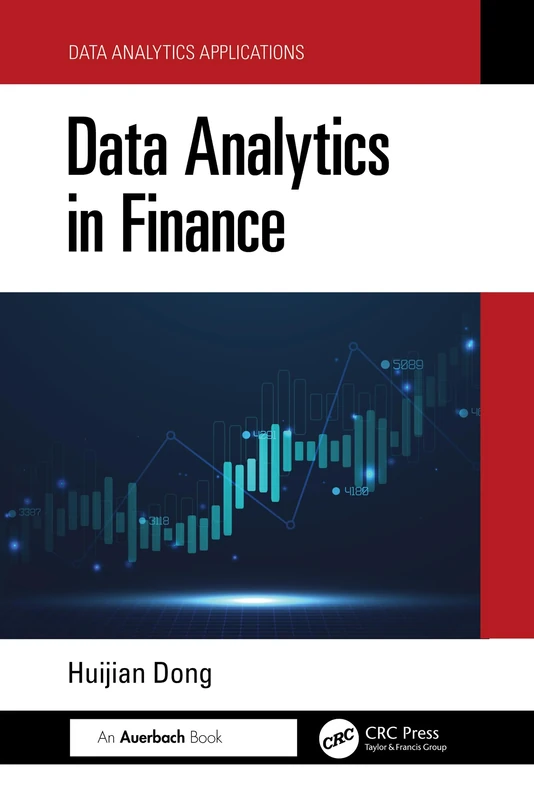 Data Analytics in Finance (Data Analytics Applications)
