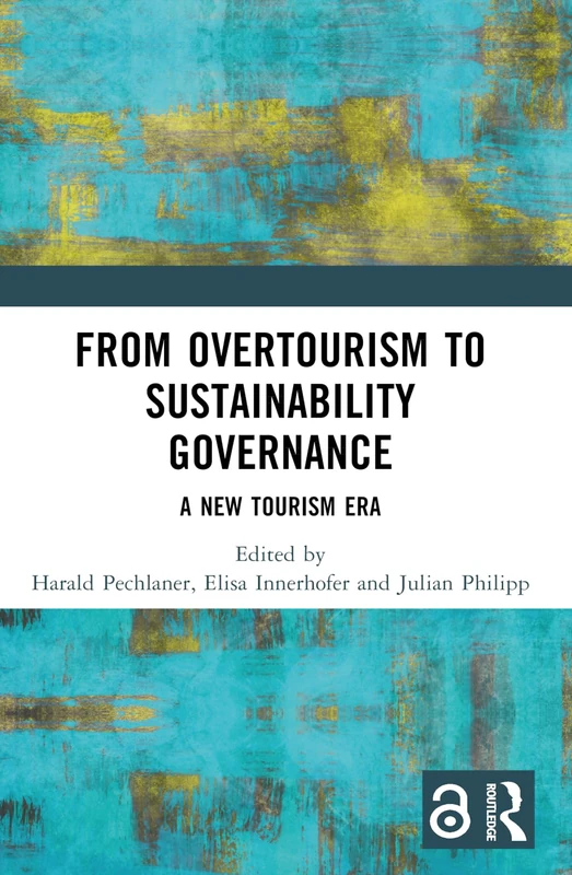 From Overtourism to Sustainability Governance: A New Tourism Era - Image 1