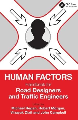 Human Factors Handbook for Road Designers and Traffic Engineers