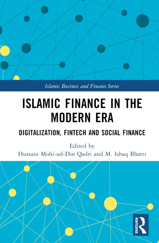 Routledge Islamic Finance in the Modern Era - Business Book