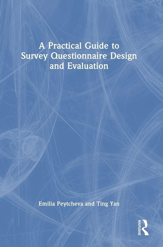 Routledge - A Practical Guide to Survey Questionnaire Design
