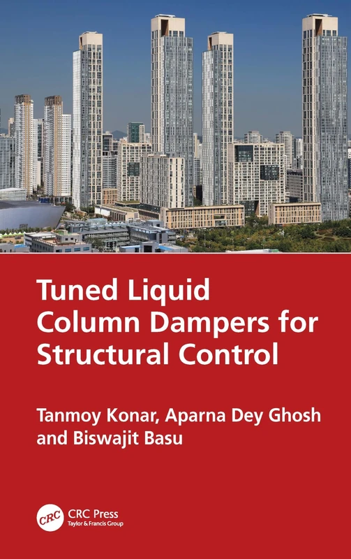 Tuned Liquid Column Dampers for Structural Control
