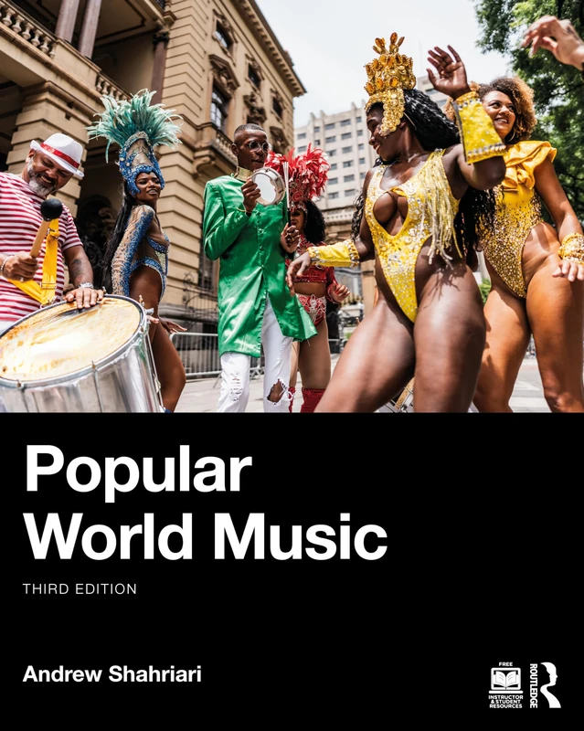 Popular World Music