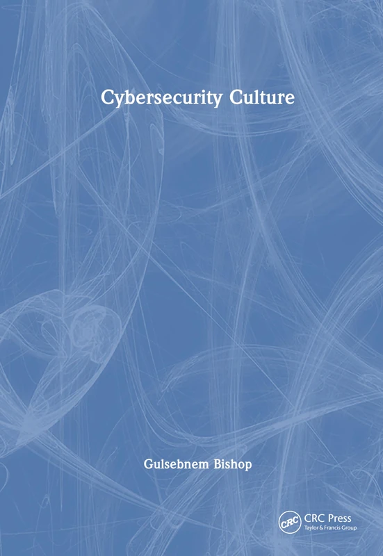 Cybersecurity Culture