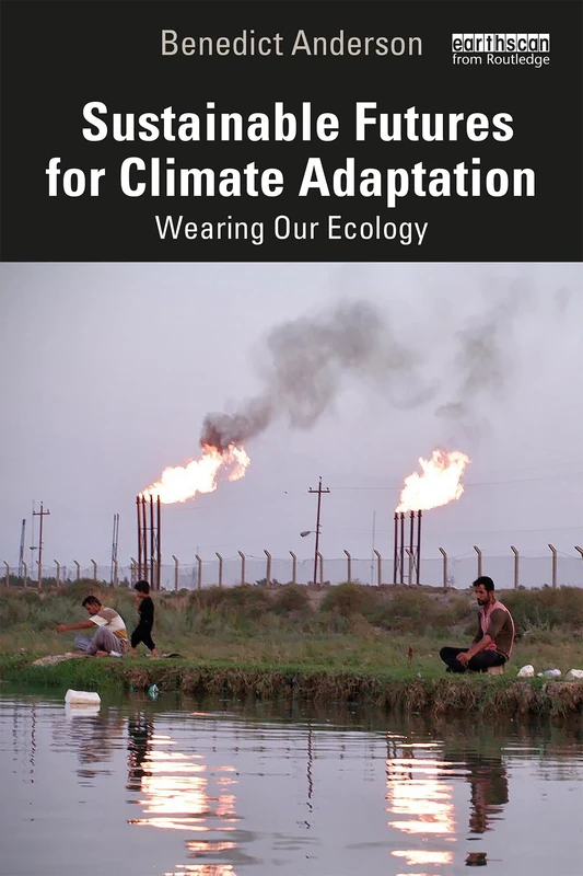 Sustainable Futures for Climate Adaptation: Wearing Our Ecology - Image 1