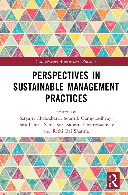 Perspectives in Sustainable Management Practices (Contemporary Management Practices)