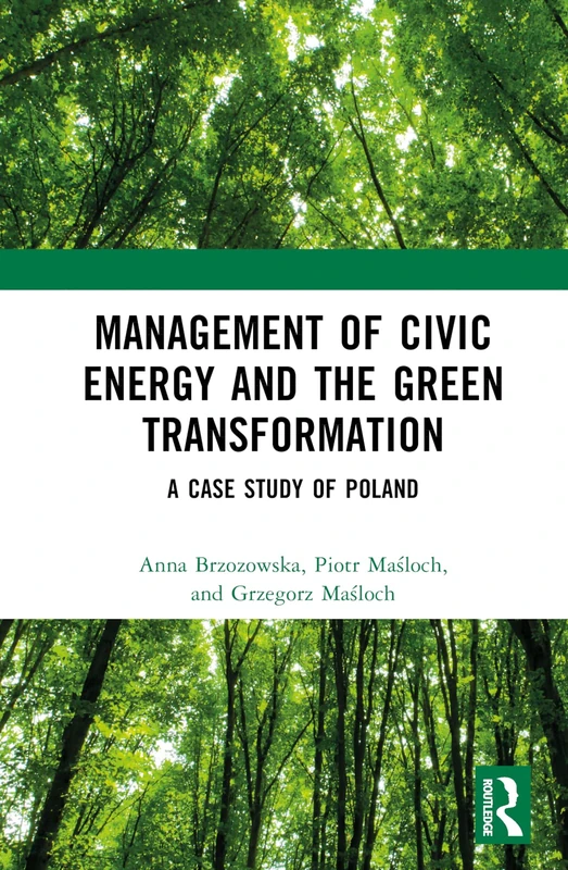 Management of Civic Energy and the Green Transformation: A Case Study of Poland - Image 1