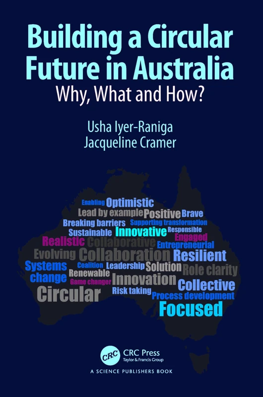 Building a Circular Future in Australia: Why, What and How? - Image 1