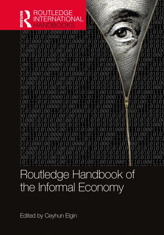 Routledge Handbook of the Informal Economy (Routledge International Handbooks)